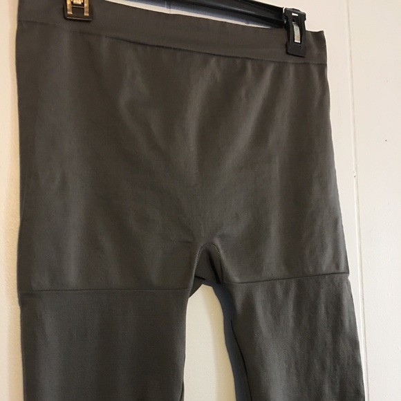 Lane Bryant control top tights - Picture 2 of 6